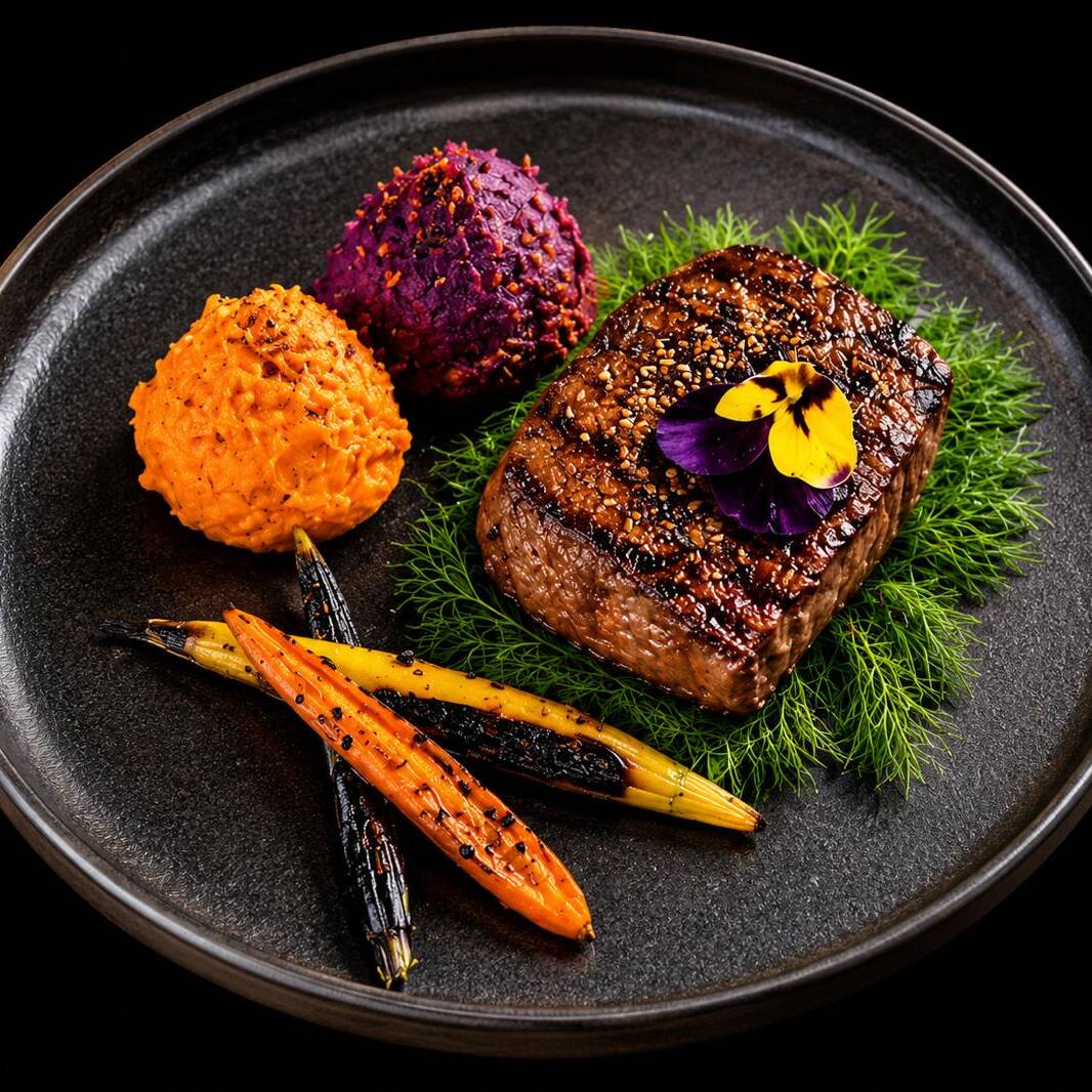 Tokio Sake Steak