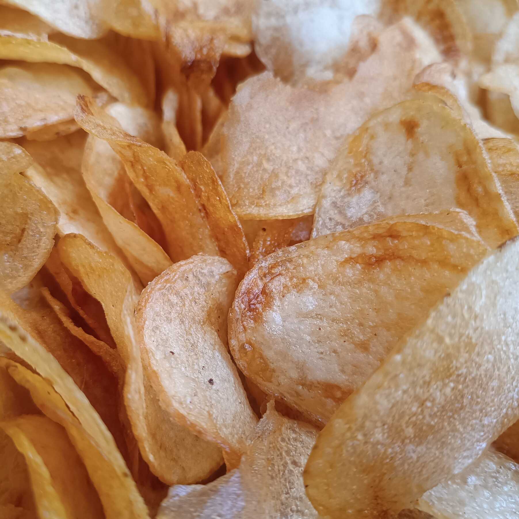 Papas Fritas