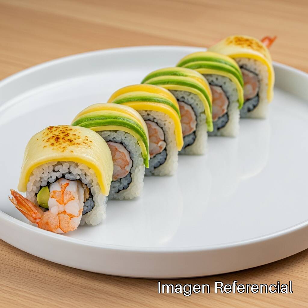 Nube Roll