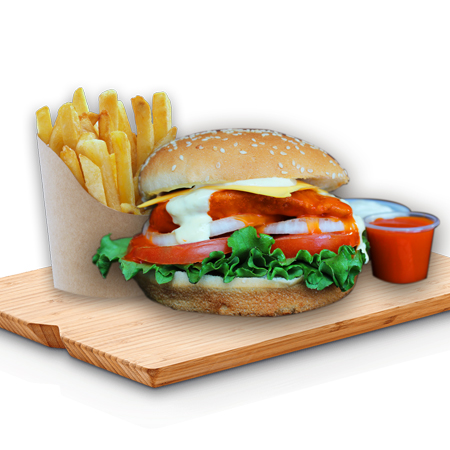 Hot Chicken