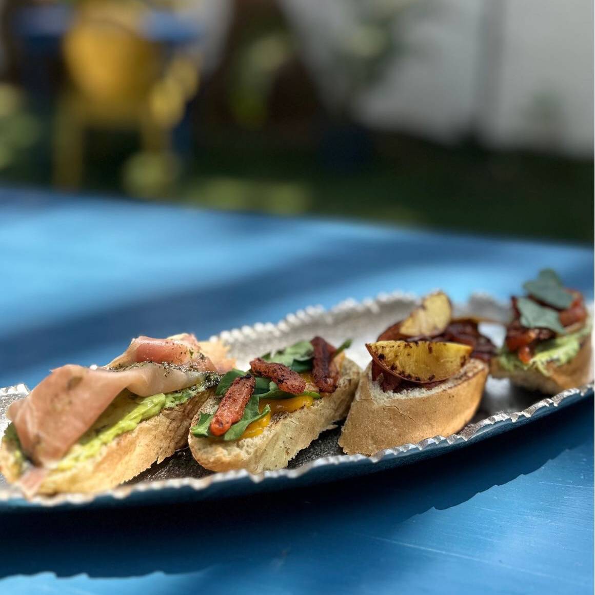 Tapas