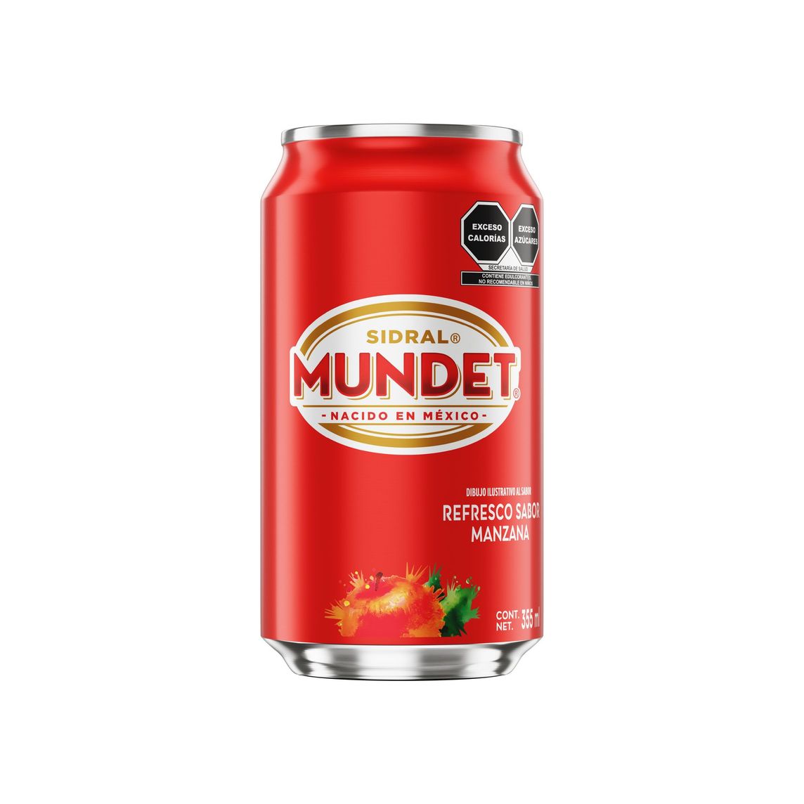 Sidral Mundet