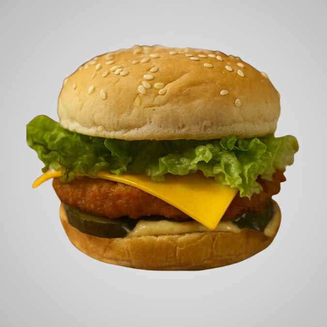 American Chicken