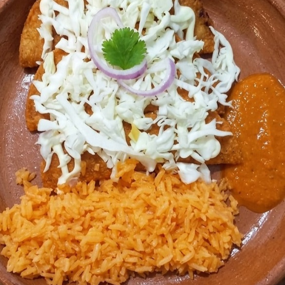 Pescadillas