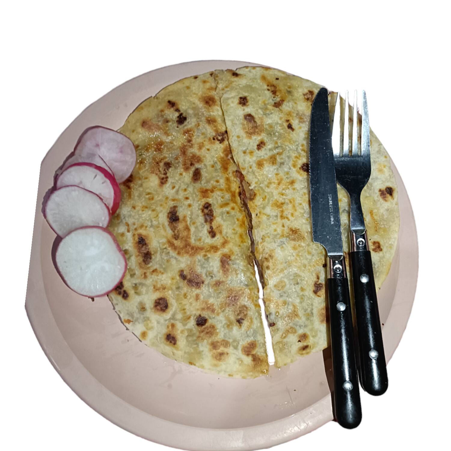 Gringa de Tripa