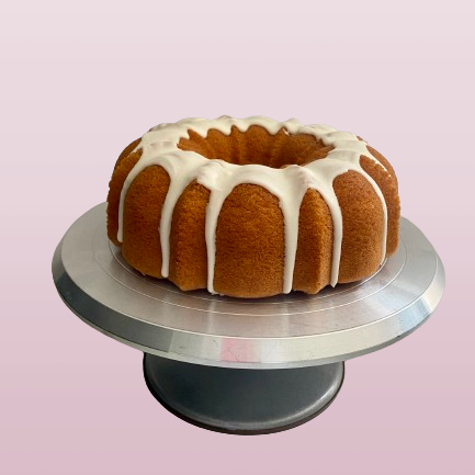 Torta de Naranja y Miel 1000 Grs