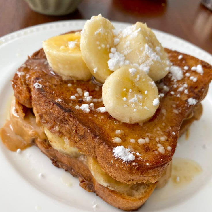 French Toast Integral