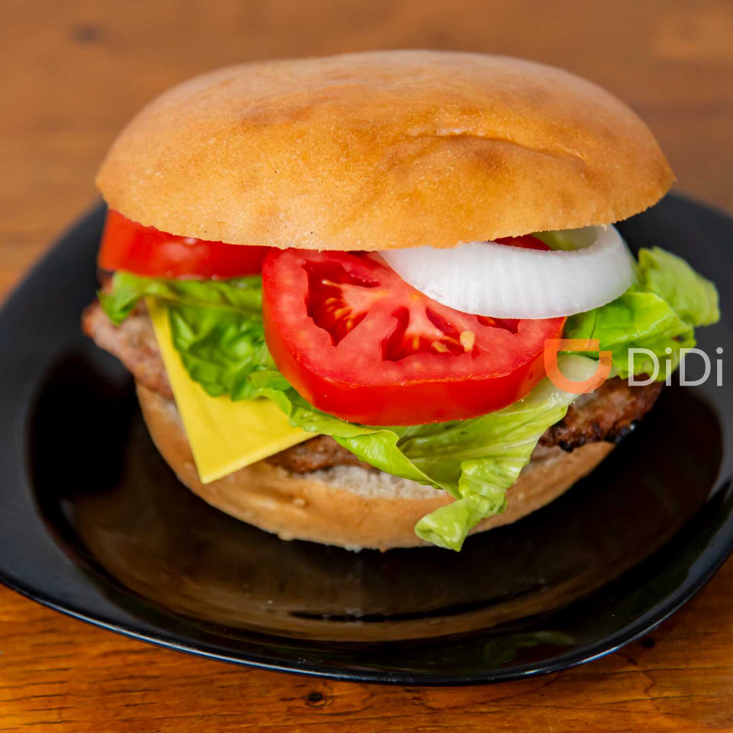 Burger Sencilla