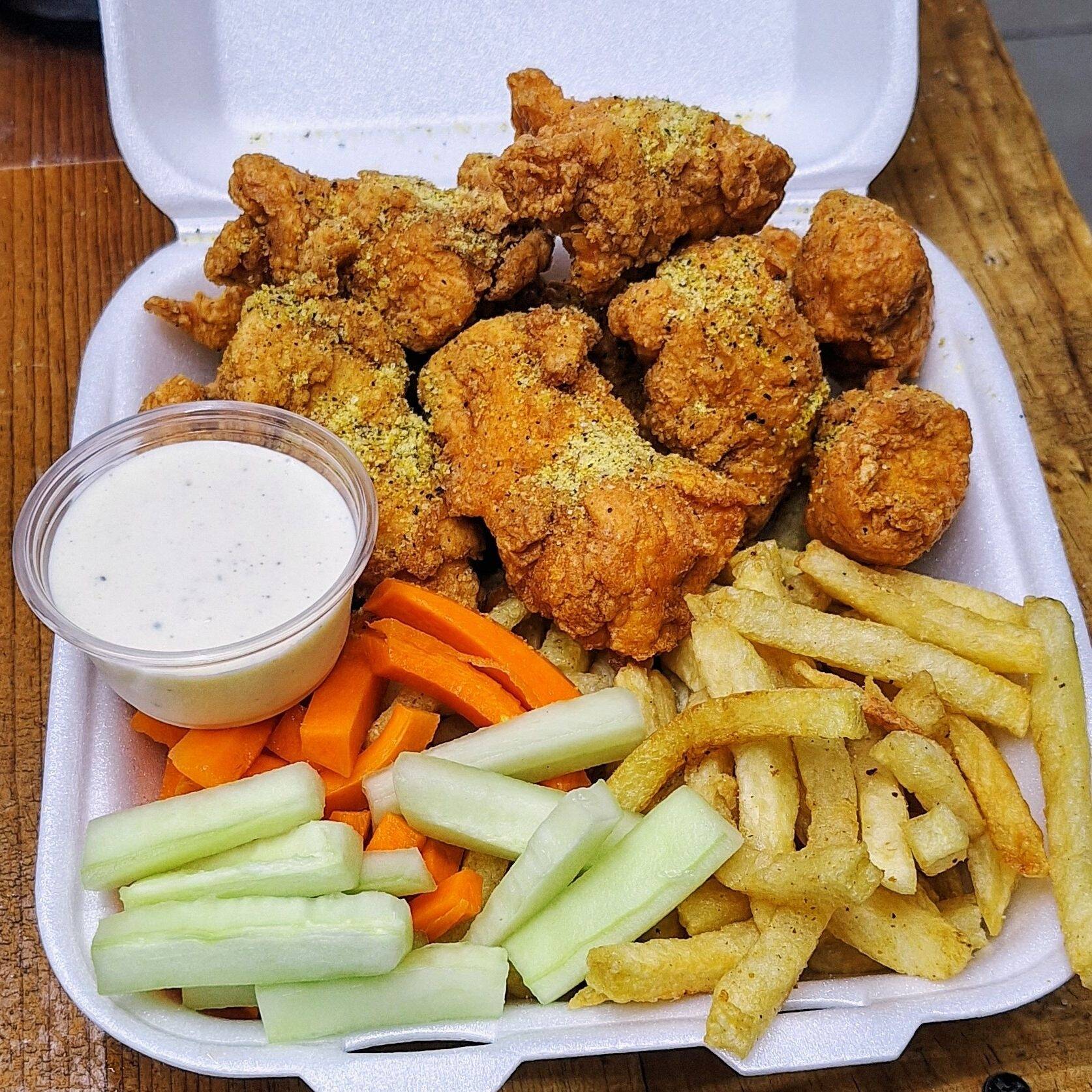 Boneless 500 Gr