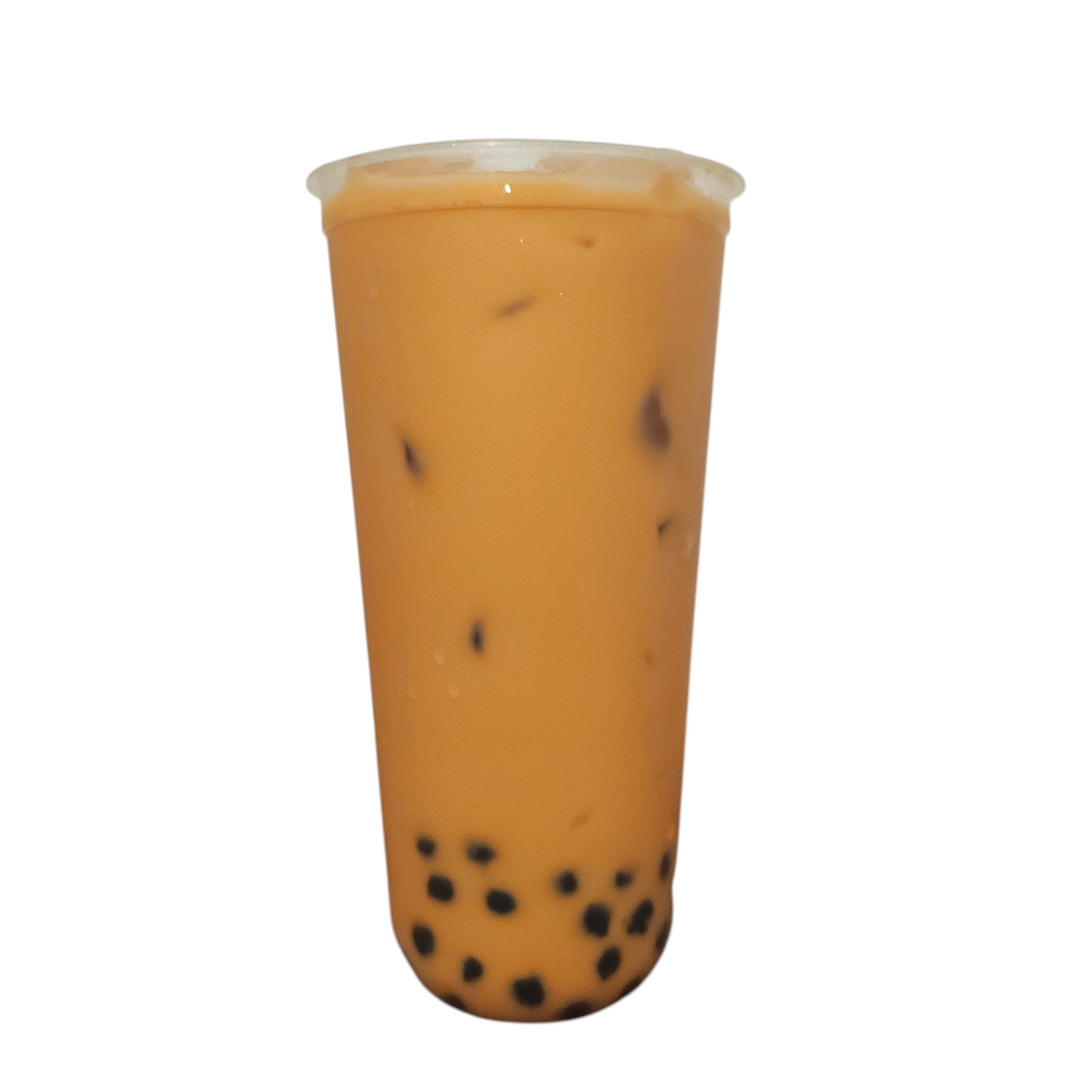 Thai Milk Tea Boba