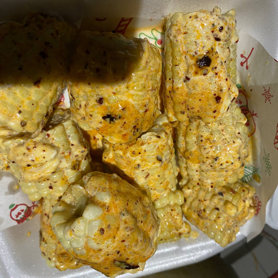 ELOTE PUM 10 piezas