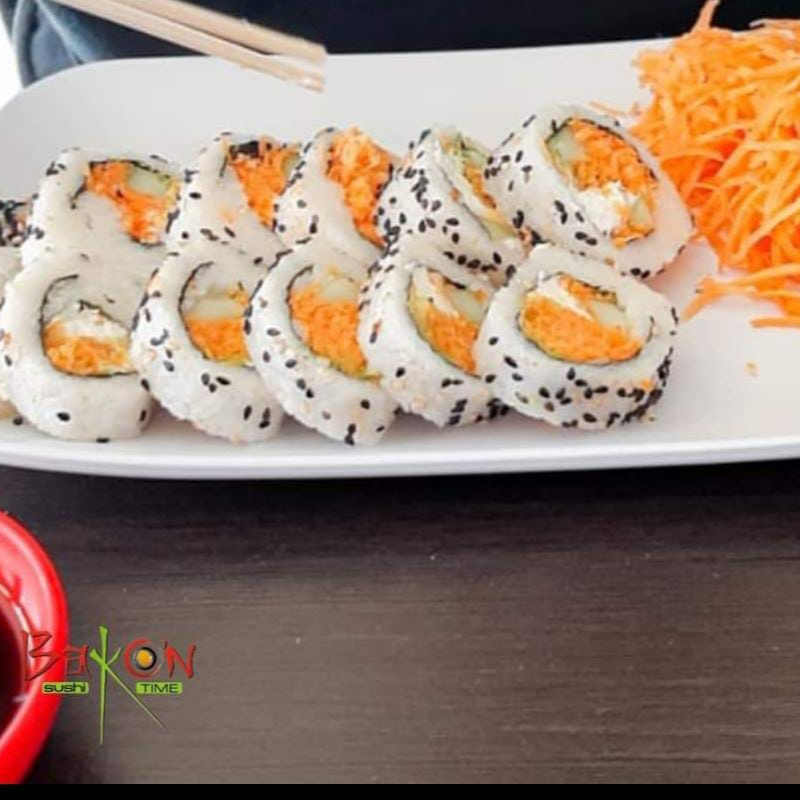 VEGETARIANO