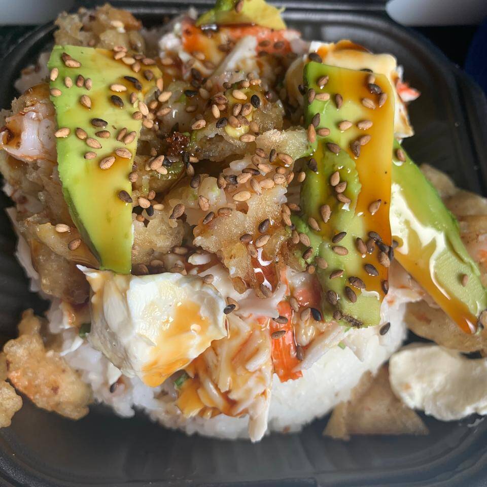 Gohan Matsuri