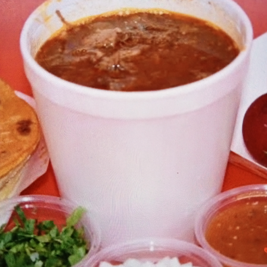 BISSHI DE BIRRIA