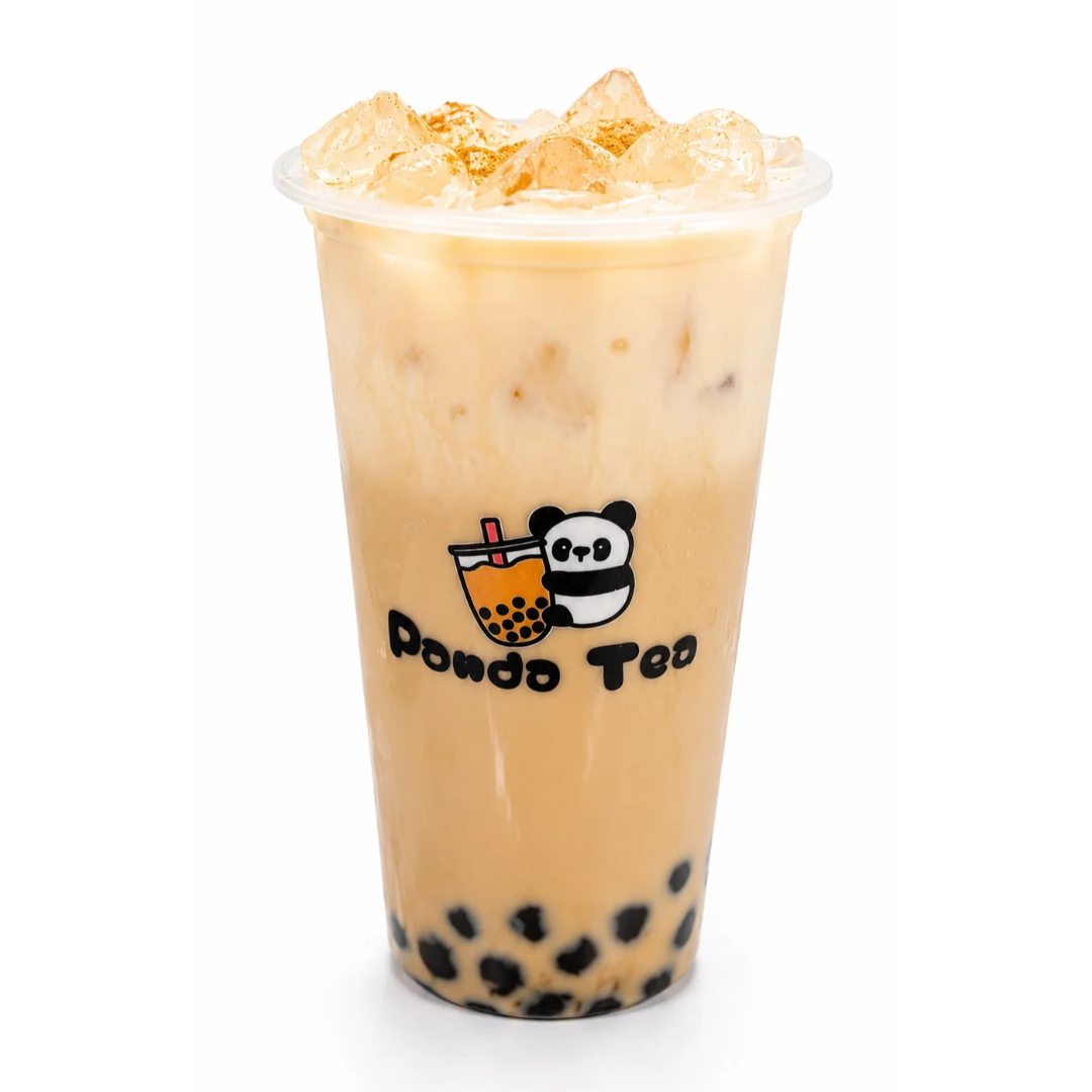 MILK SERIE CAPUCHINO