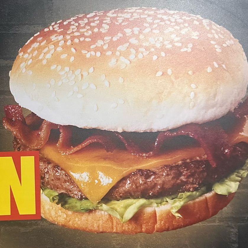 Bacon