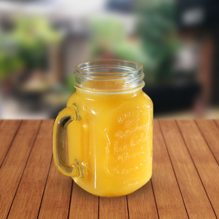 Jugo de Naranja