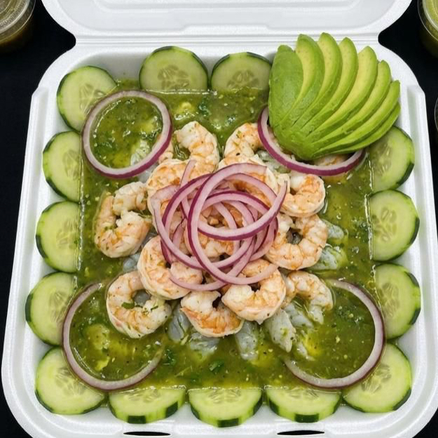 Aguachile