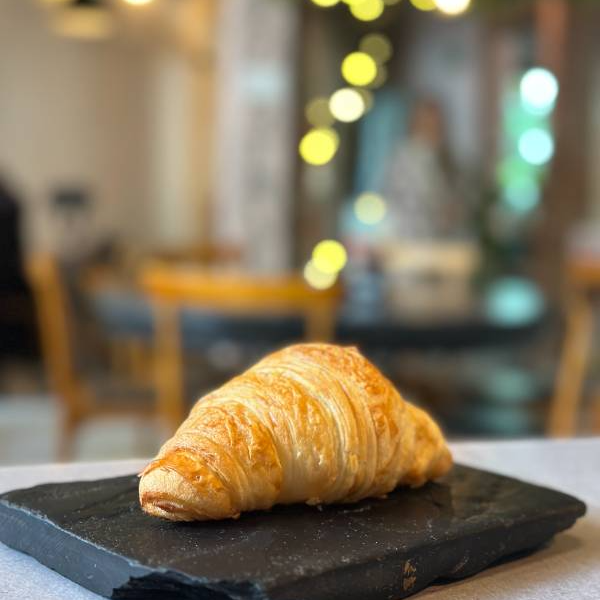 Croissant Sencillo