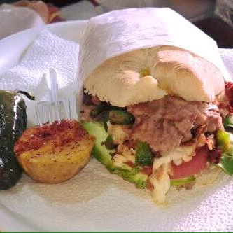 TORTA MACHACADO