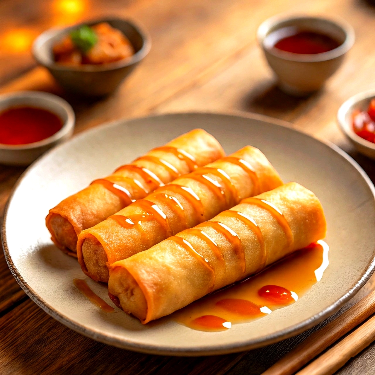 PAQ 3 Rollos Primavera