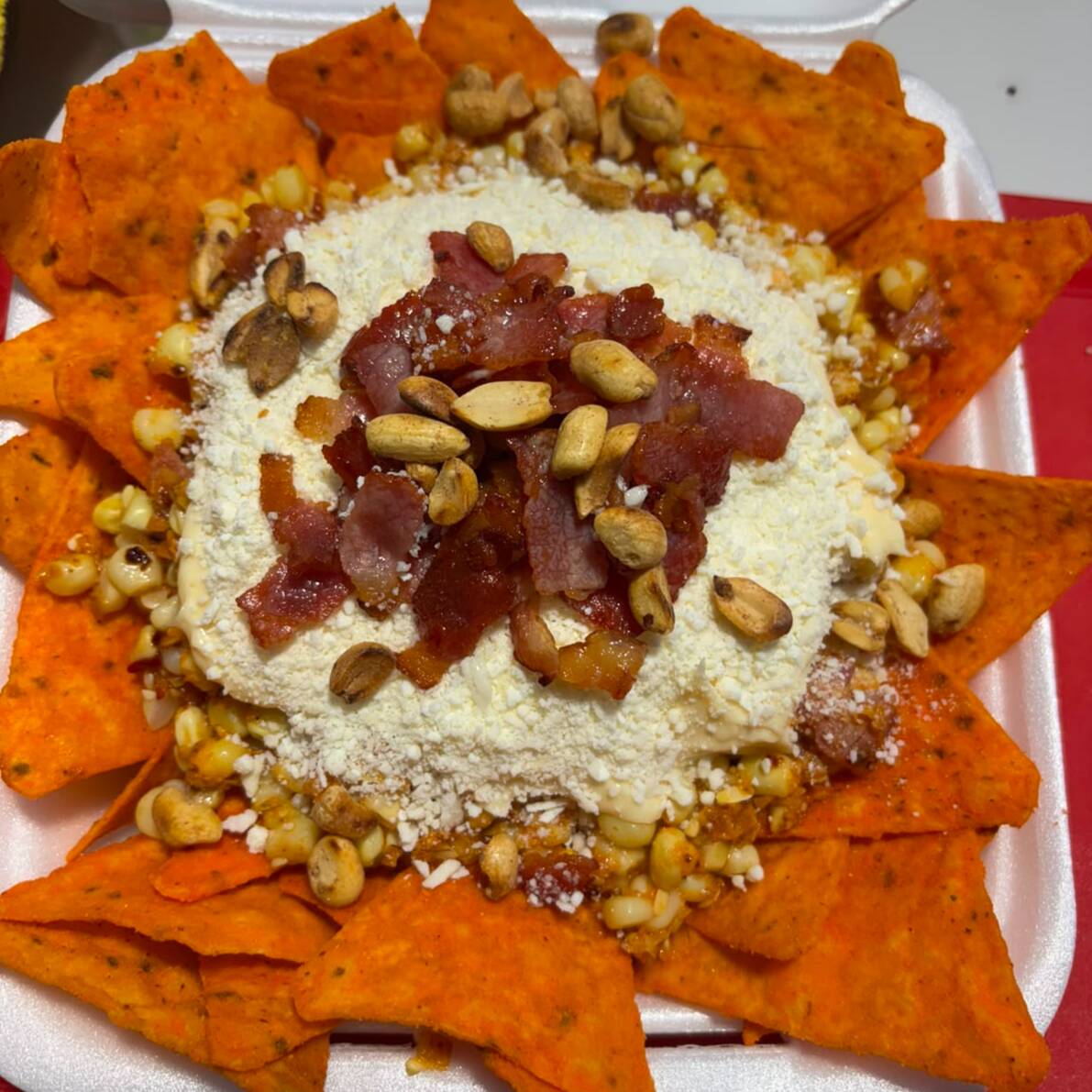 Chasca Especial