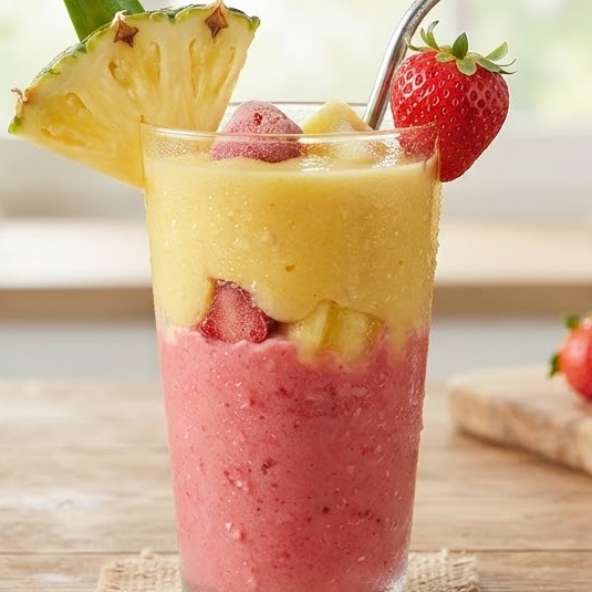 Smoothie Tropical