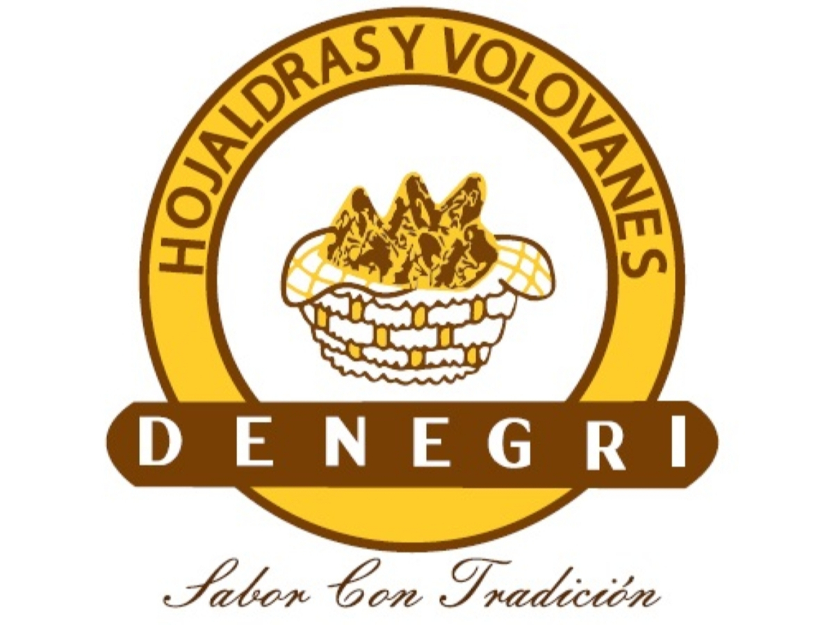 Hojaldras Denigri (Benito Juarez)