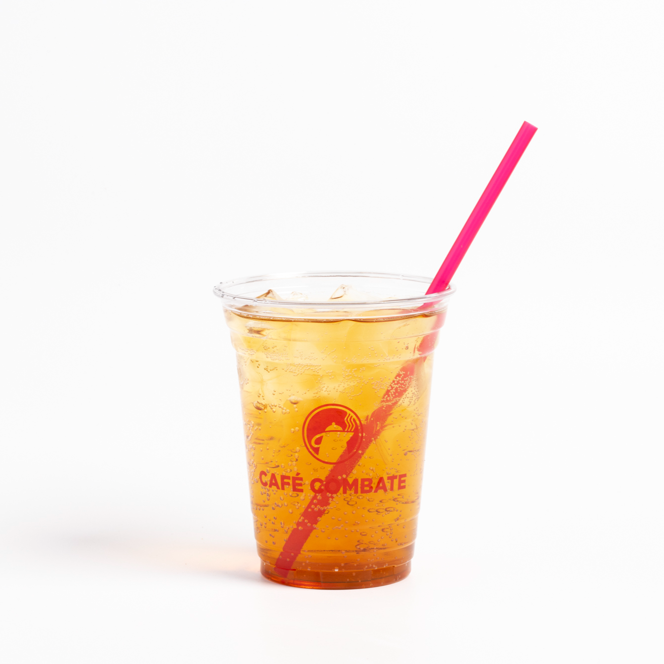 Cold Brew Agua Mineral