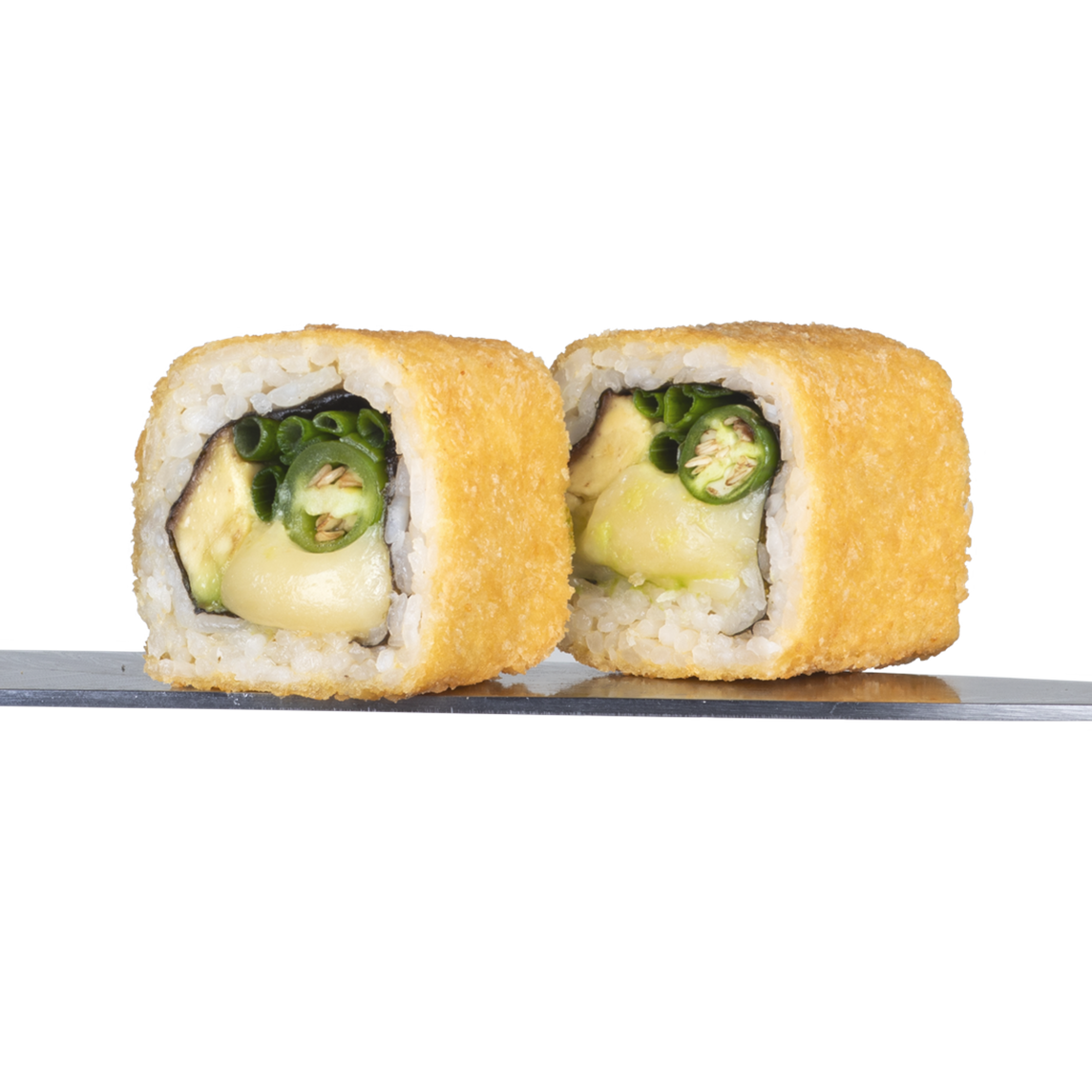 MANCHEGO ROLL