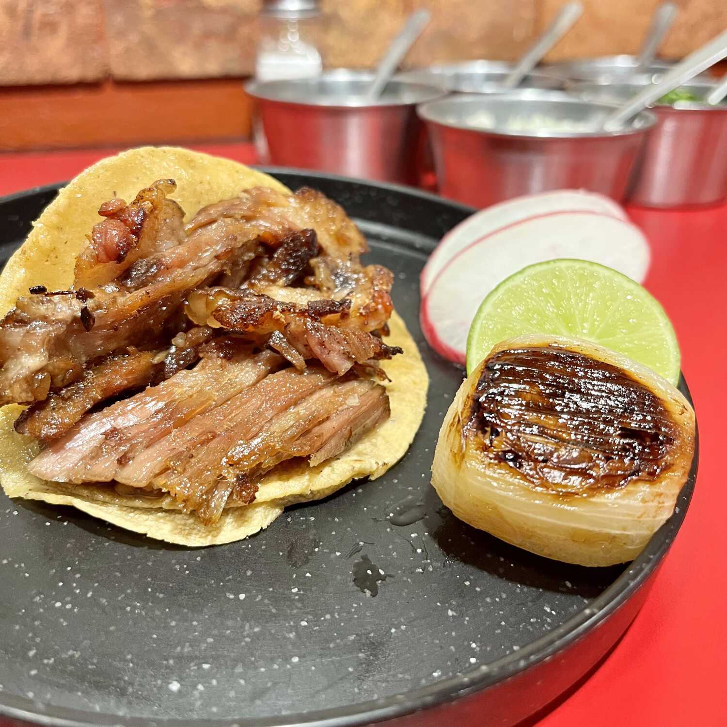 Trozo de Suadero