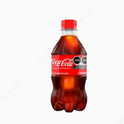 Coca Cola 355 ml