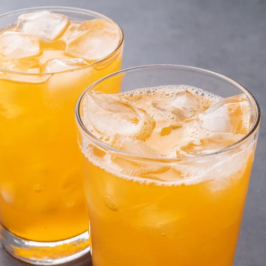 SODA SABOR NARANJA