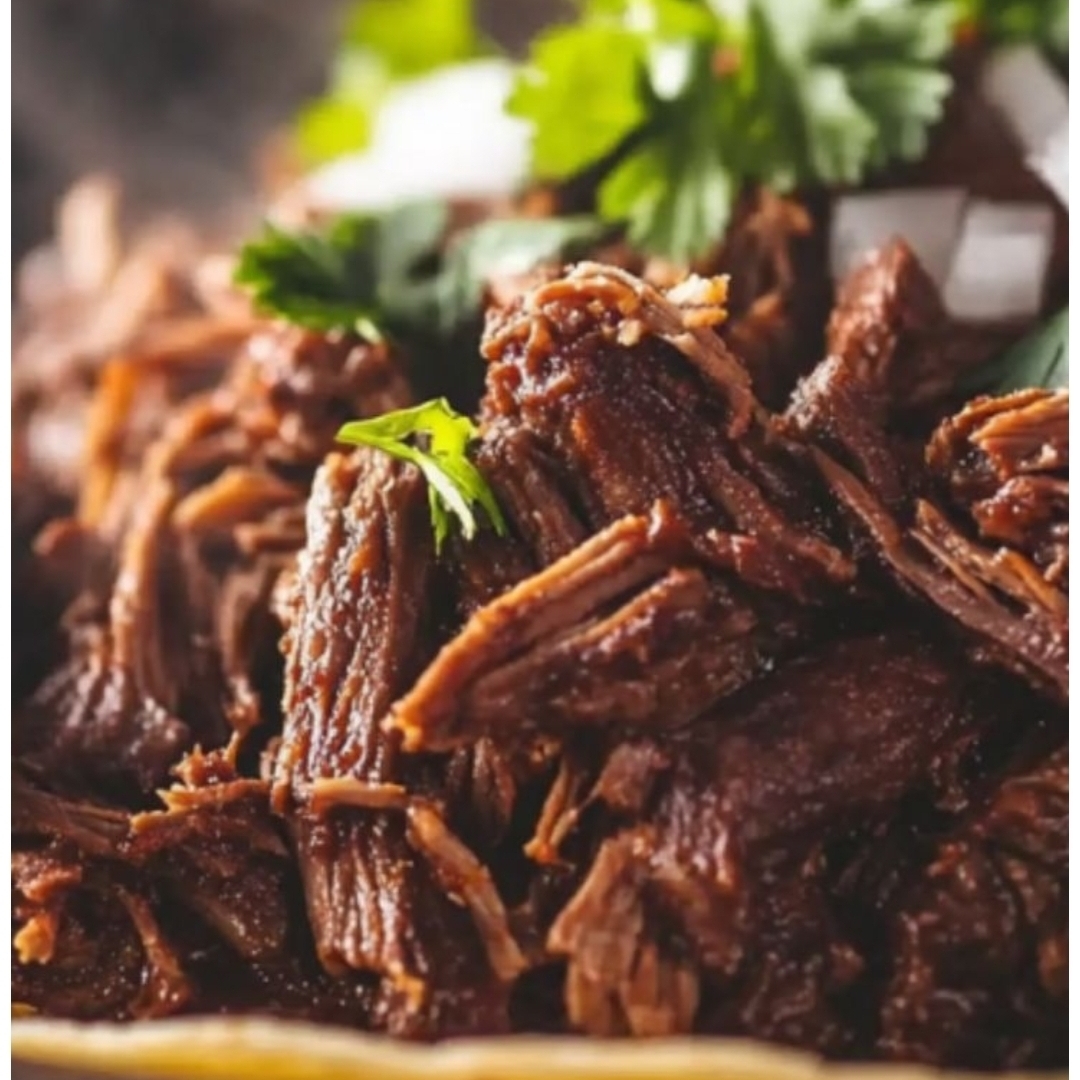 Barbacoa Labio 1 Kg
