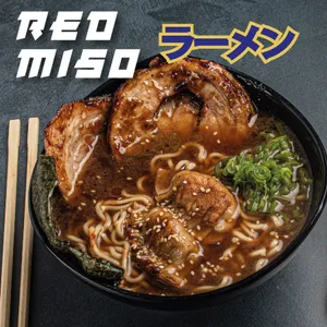 RED MISO