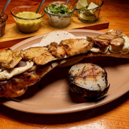 Tuétano Especial