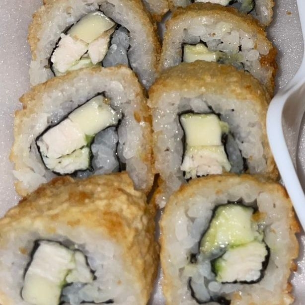 PatoRoll