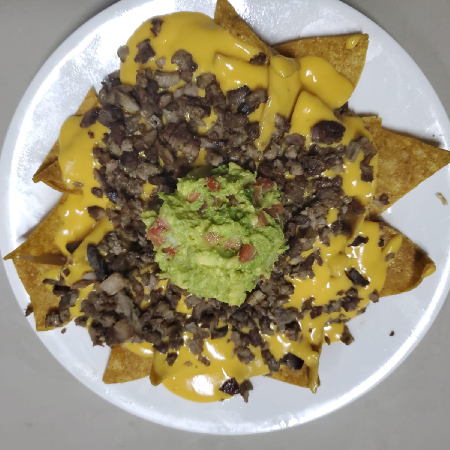 Panchos