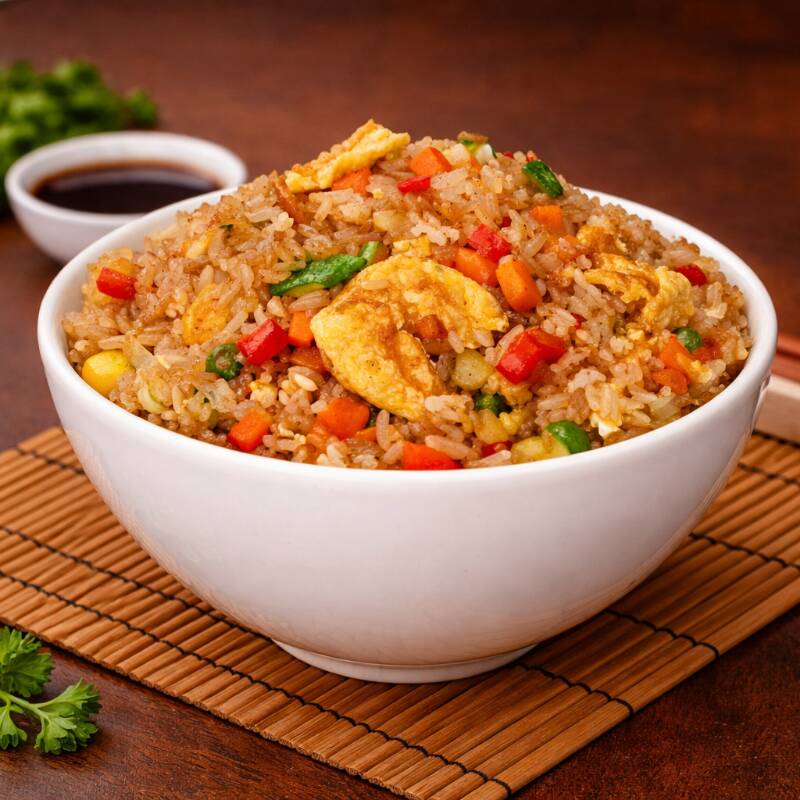Yakimeshi