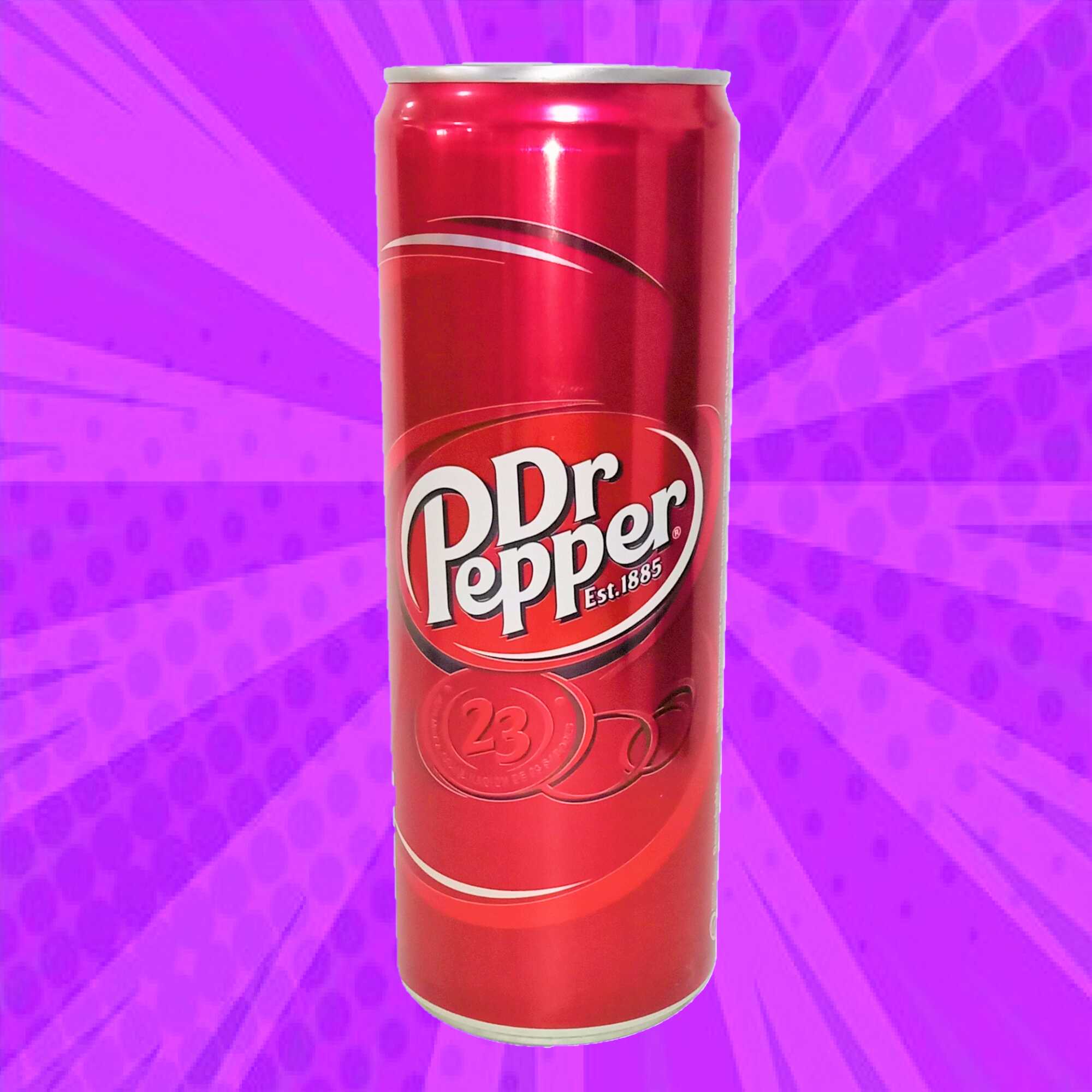 Dr. Pepper
