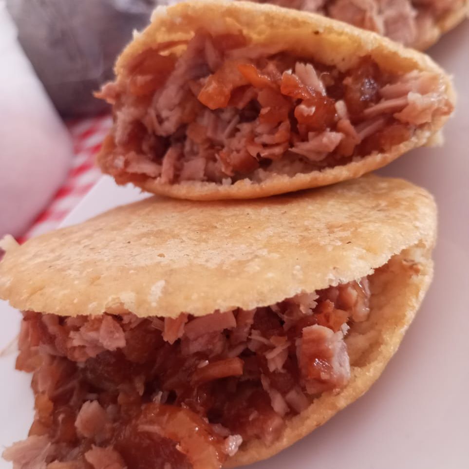 Gorditas