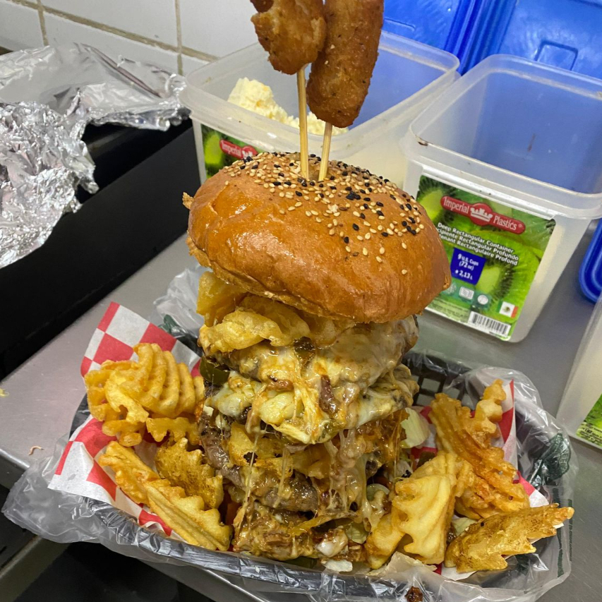 Y TU MAMA TAMBIEN (618g)