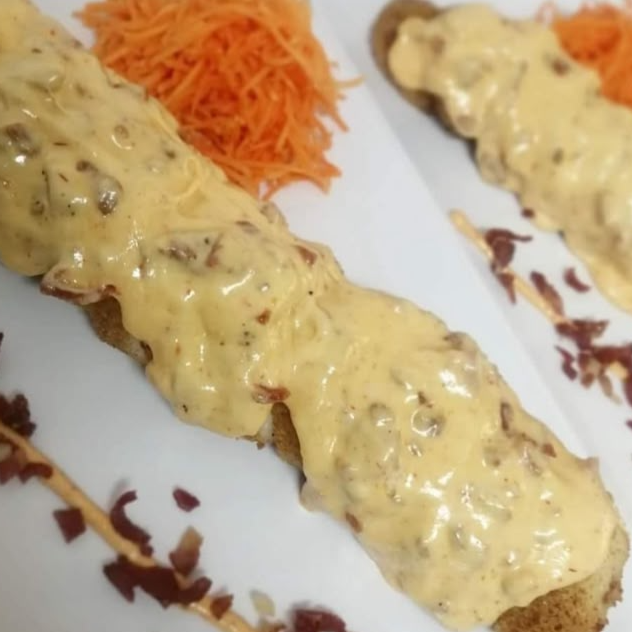 Gratinado Chipotle