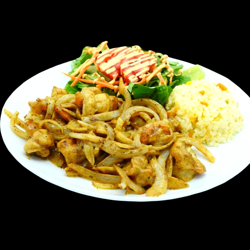 Filete Sarandeado