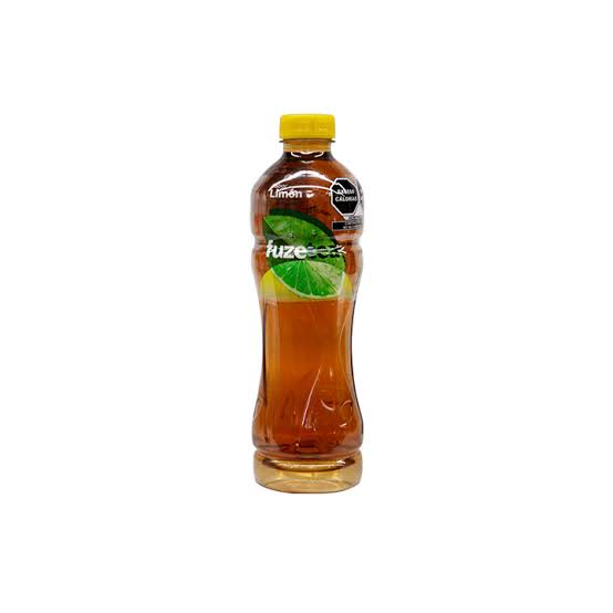 Fuze Tea