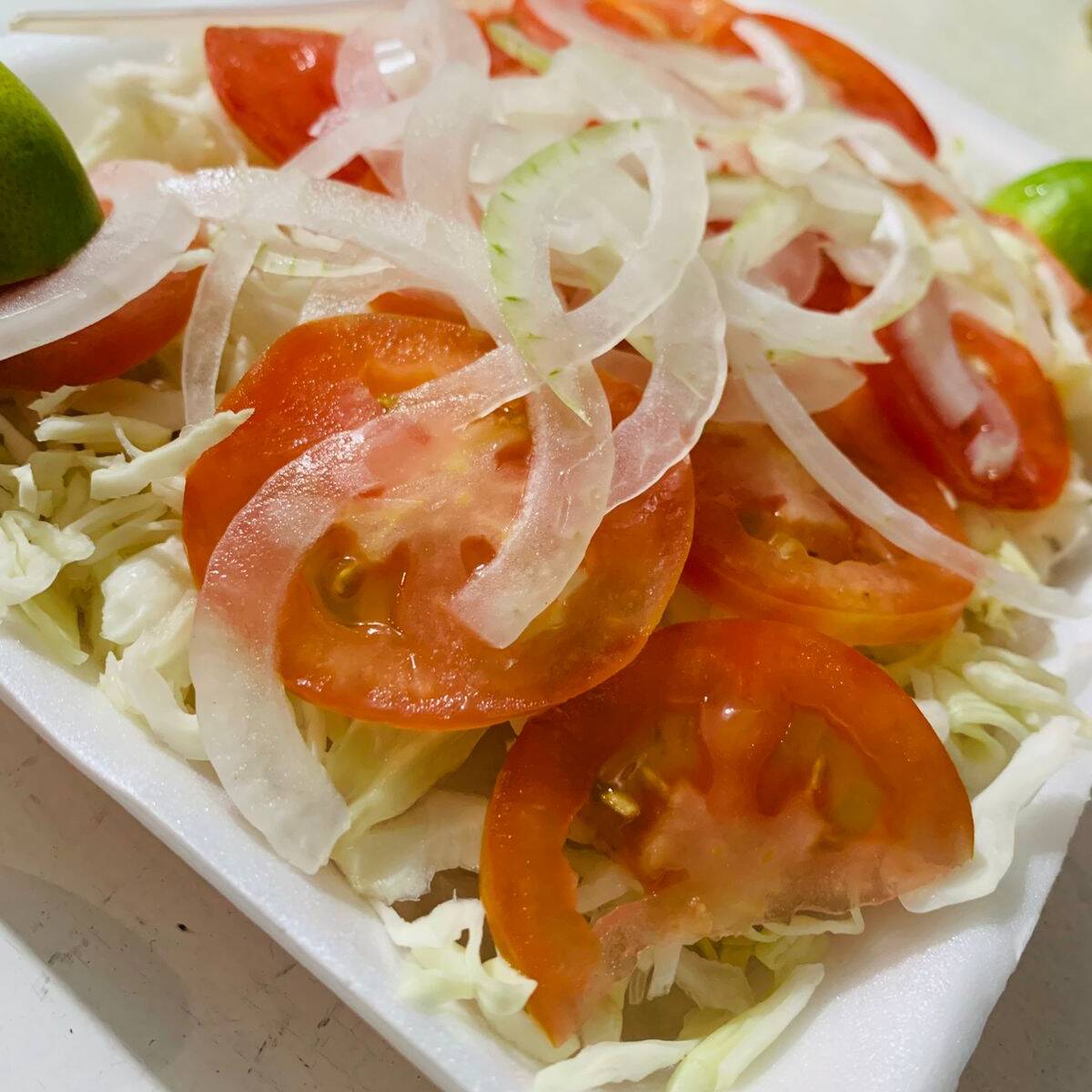 Plato de Cuero.