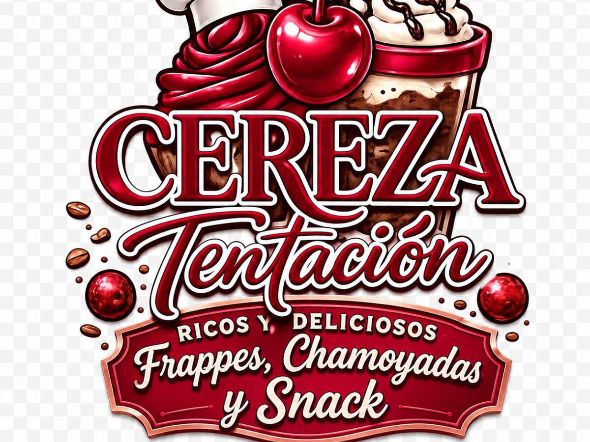 Cereza Tentacion