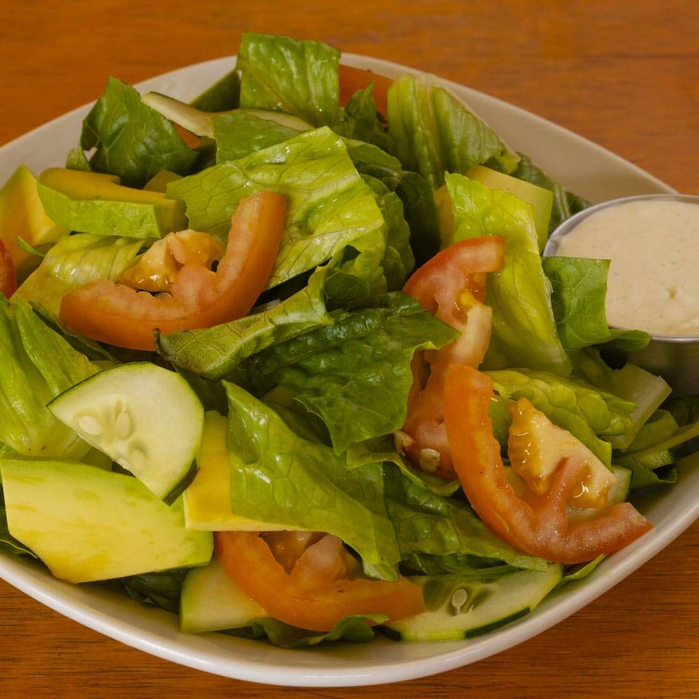 Ensalada Cesar