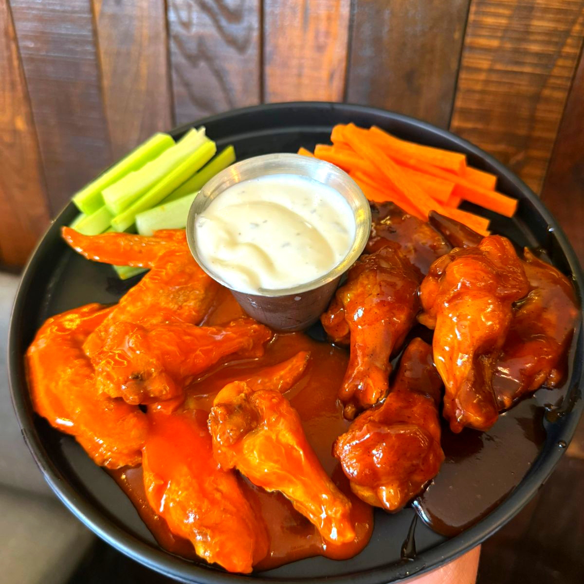 Aitas de Pollo