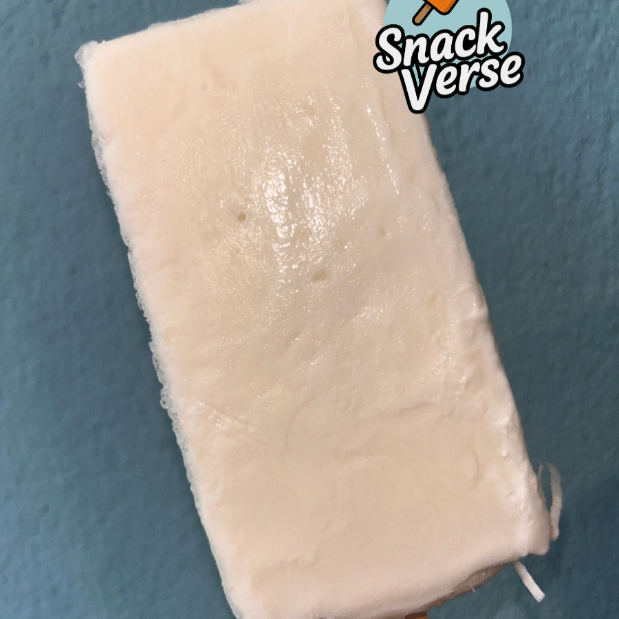PALETA DE COCO